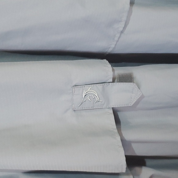 Reel Legends‎ fishing shirt. - Picture 5 of 7